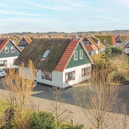 Buitenplaats Callantsoog Bagian luar foto
