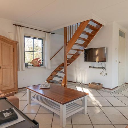 Buitenplaats Callantsoog Bagian luar foto