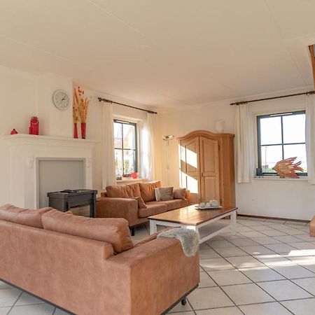 Buitenplaats Callantsoog Bagian luar foto