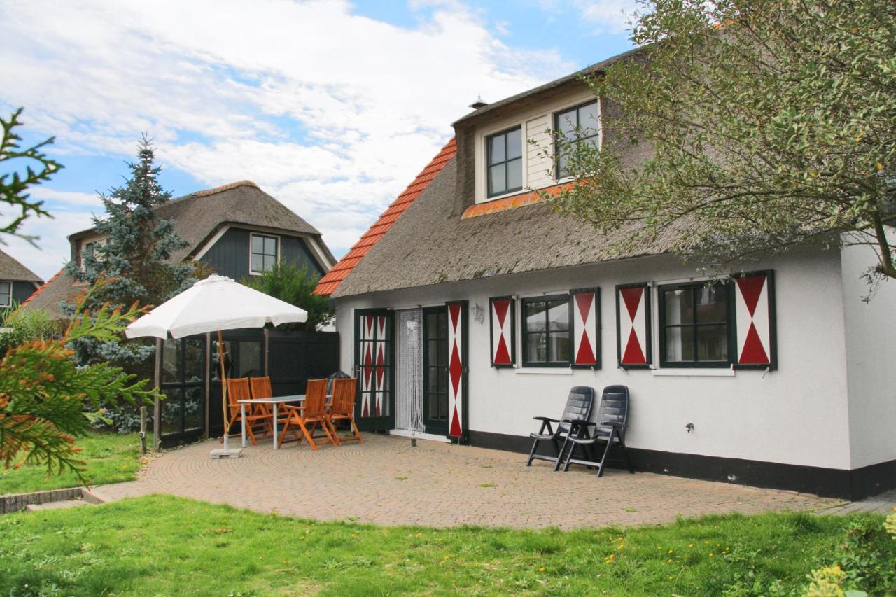 Buitenplaats Callantsoog Bagian luar foto