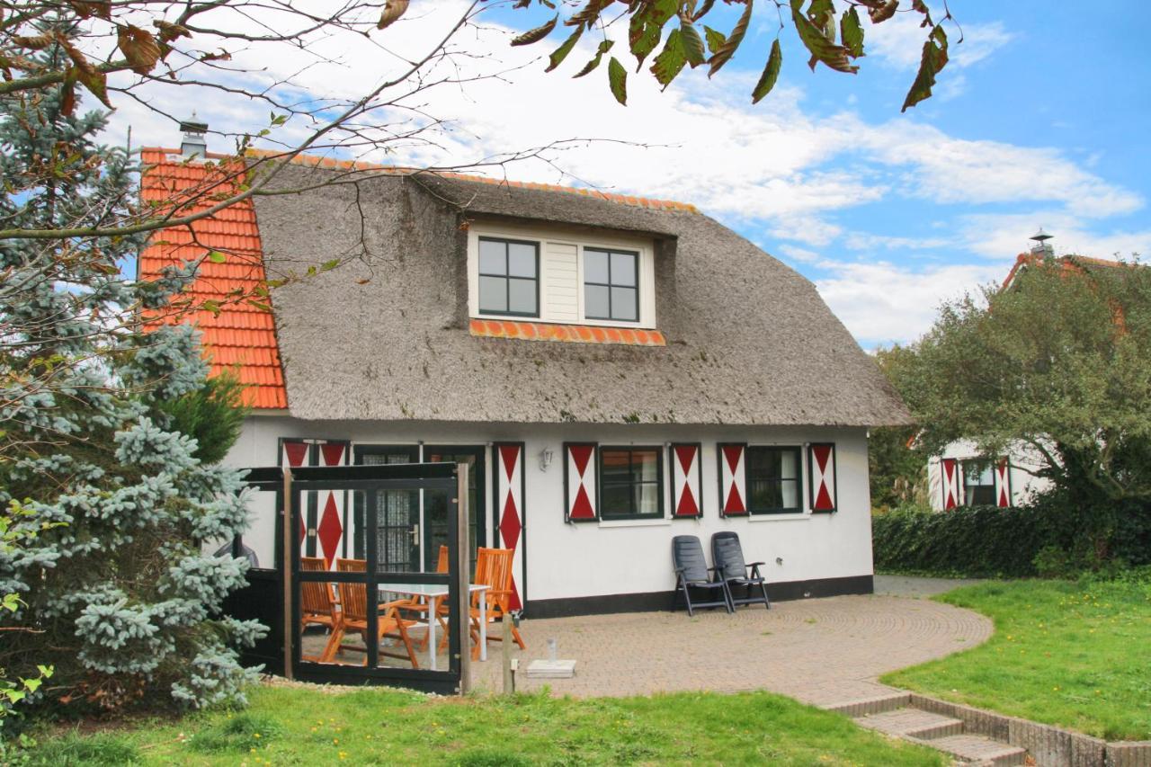 Buitenplaats Callantsoog Bagian luar foto