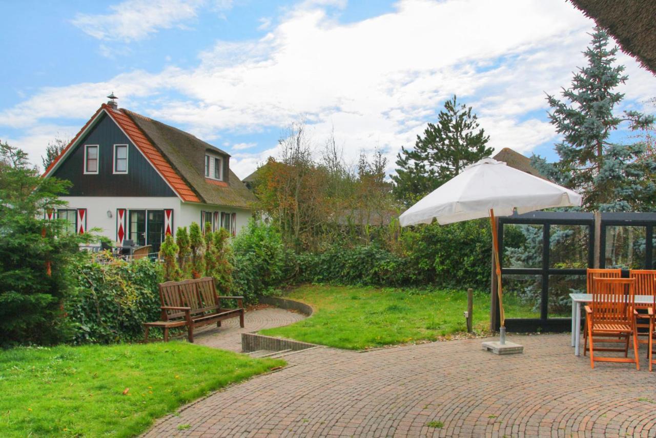 Buitenplaats Callantsoog Bagian luar foto