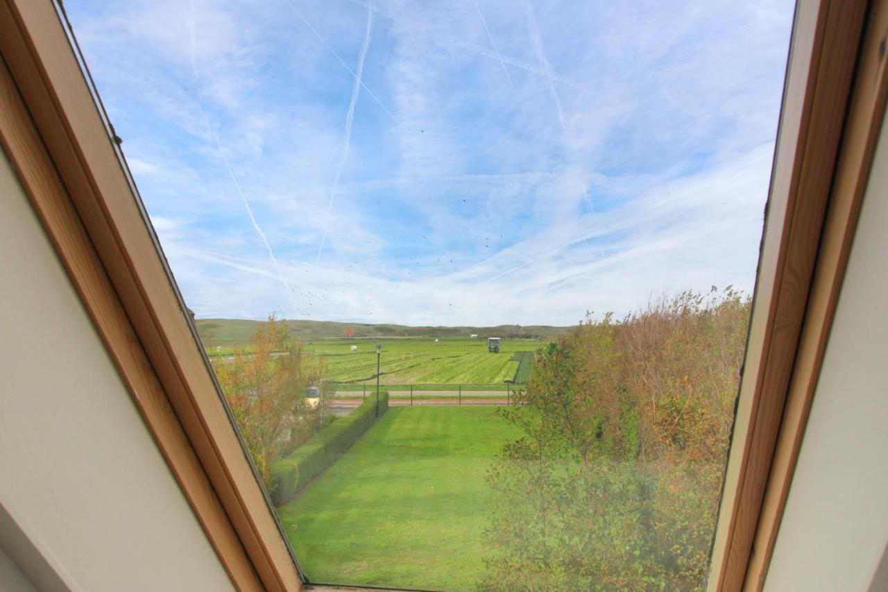 Buitenplaats Callantsoog Bagian luar foto