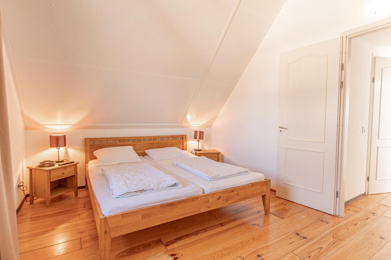 Buitenplaats Callantsoog Bagian luar foto