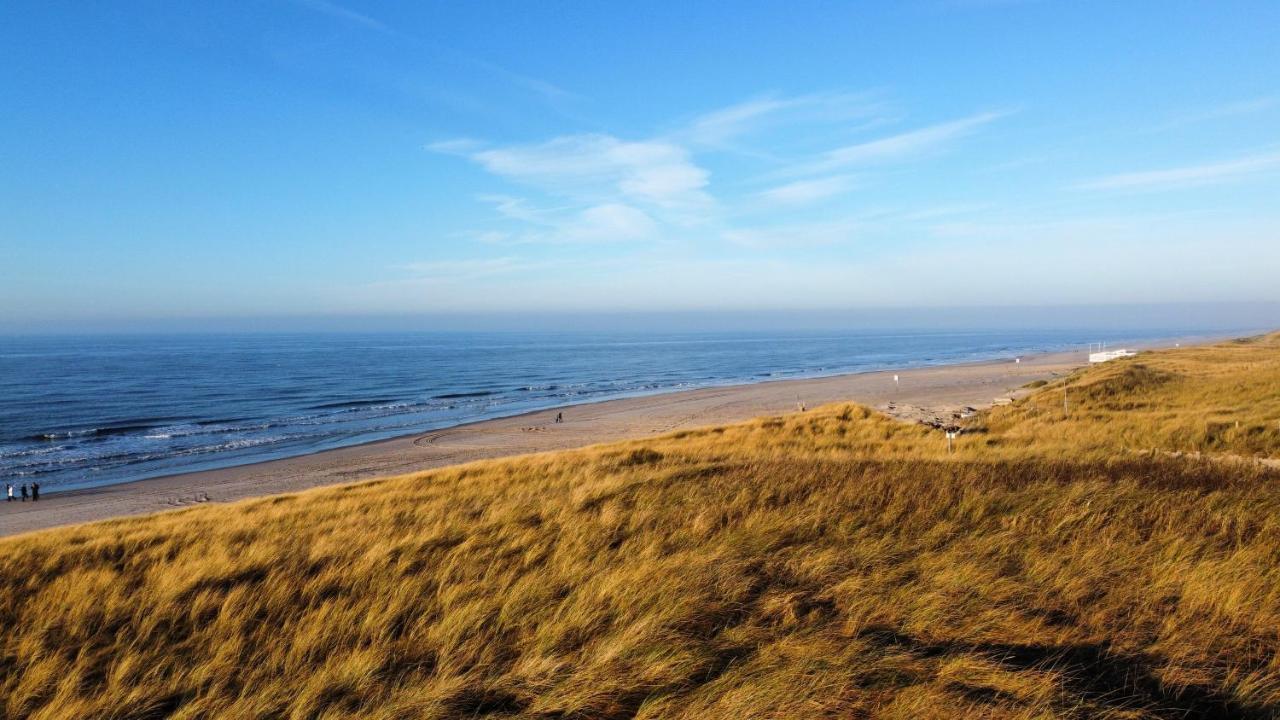 Buitenplaats Callantsoog Bagian luar foto