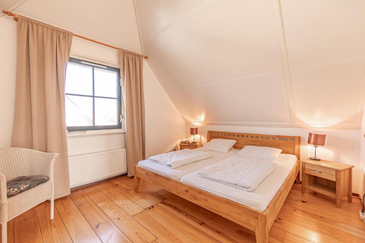 Buitenplaats Callantsoog Bagian luar foto