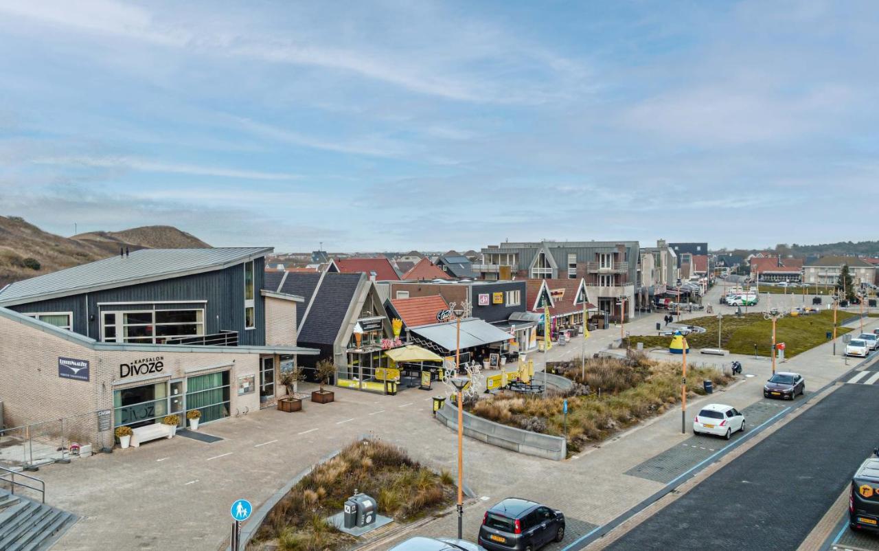 Buitenplaats Callantsoog Bagian luar foto