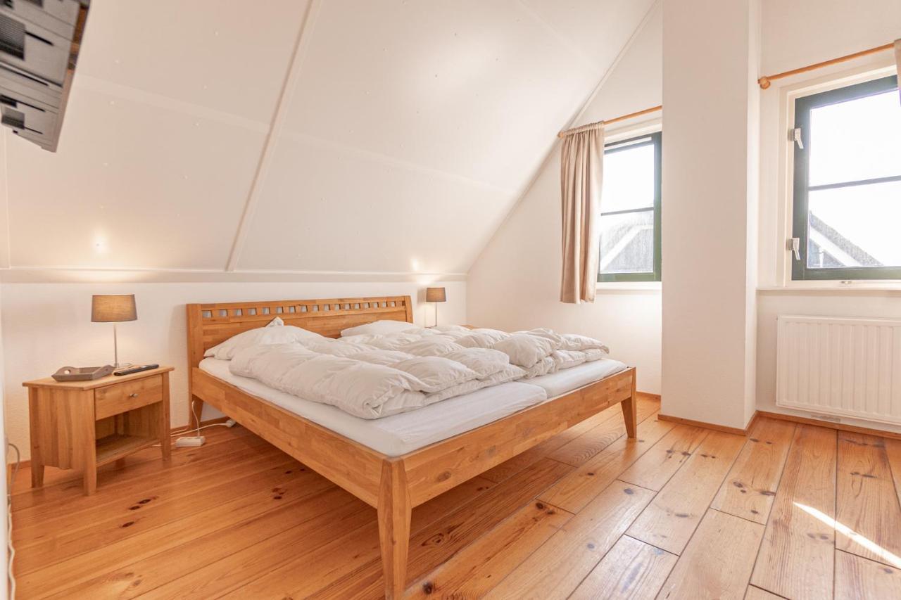 Buitenplaats Callantsoog Bagian luar foto