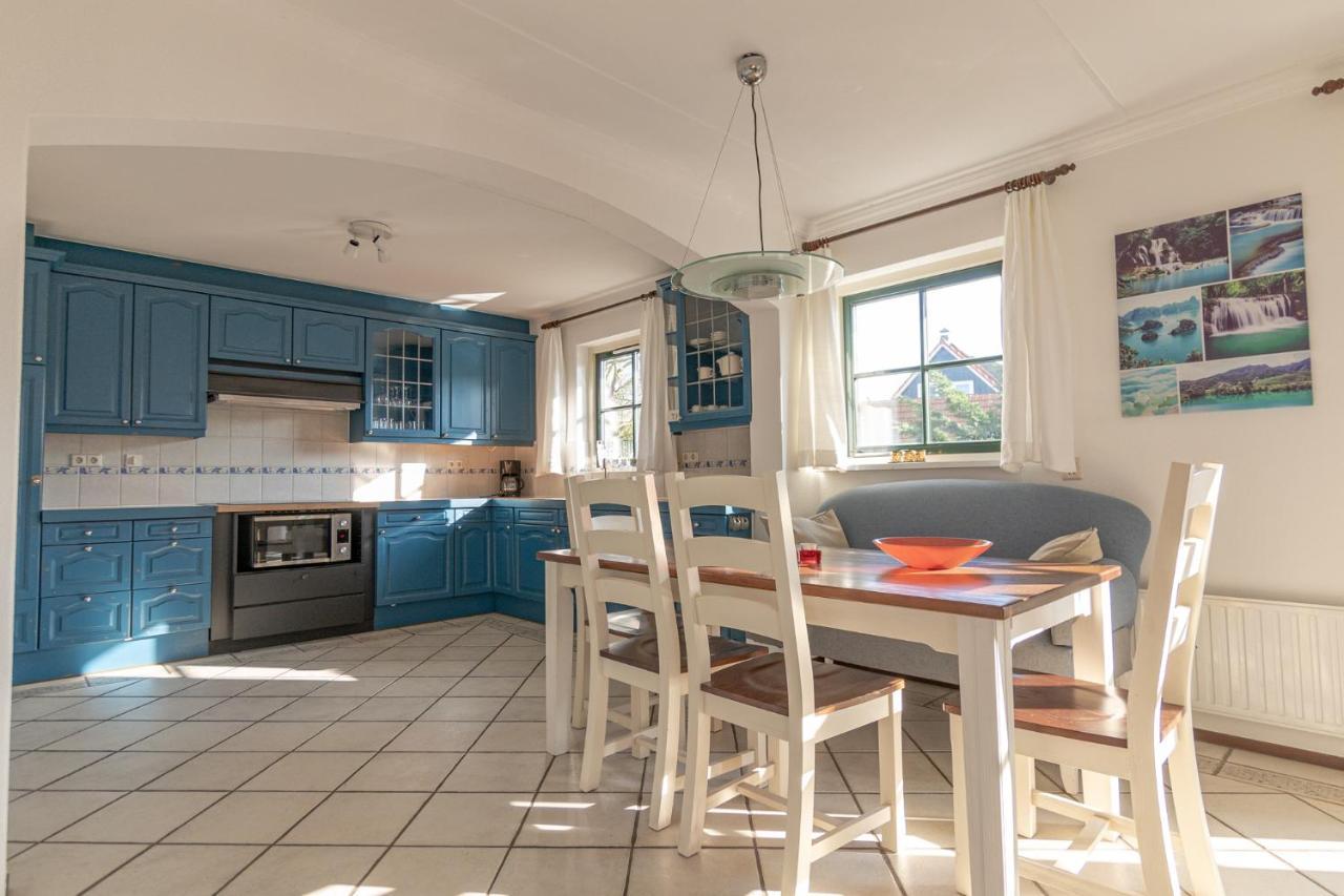 Buitenplaats Callantsoog Bagian luar foto